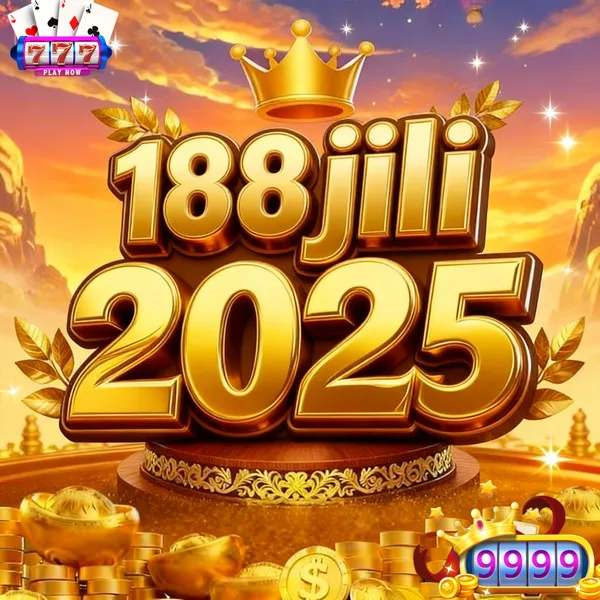188JILI Bonus Member Baru 100%