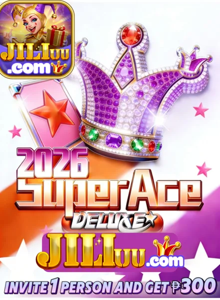JILIUU Slot Anti Rungkad Indonesia