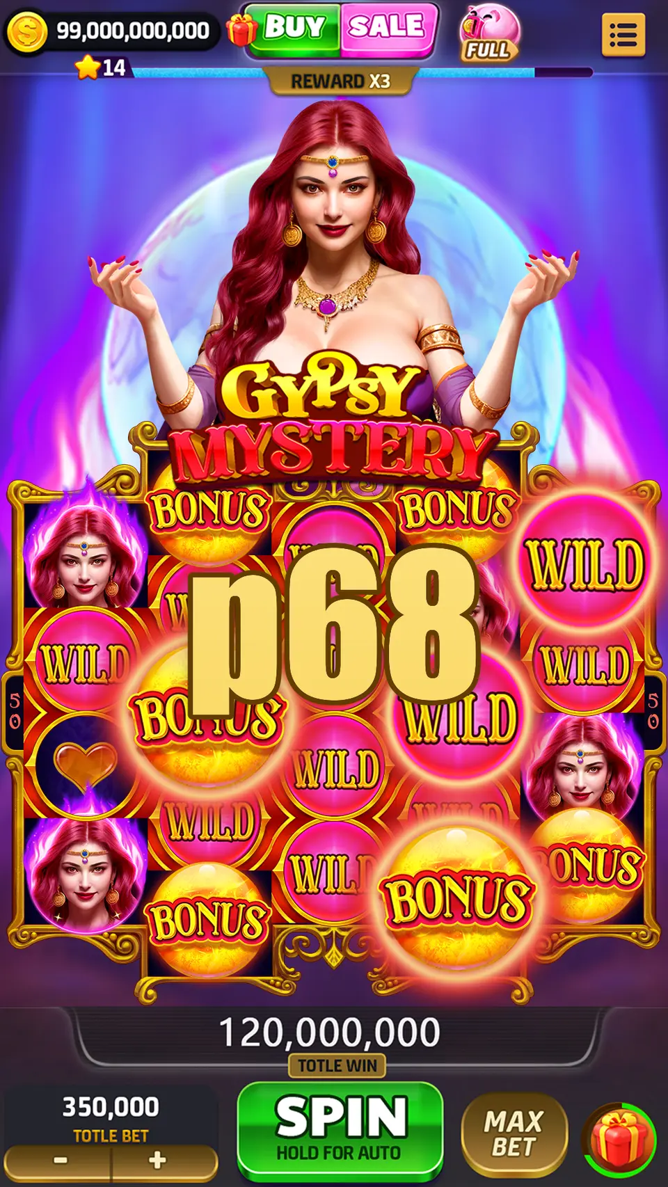 p68 APK