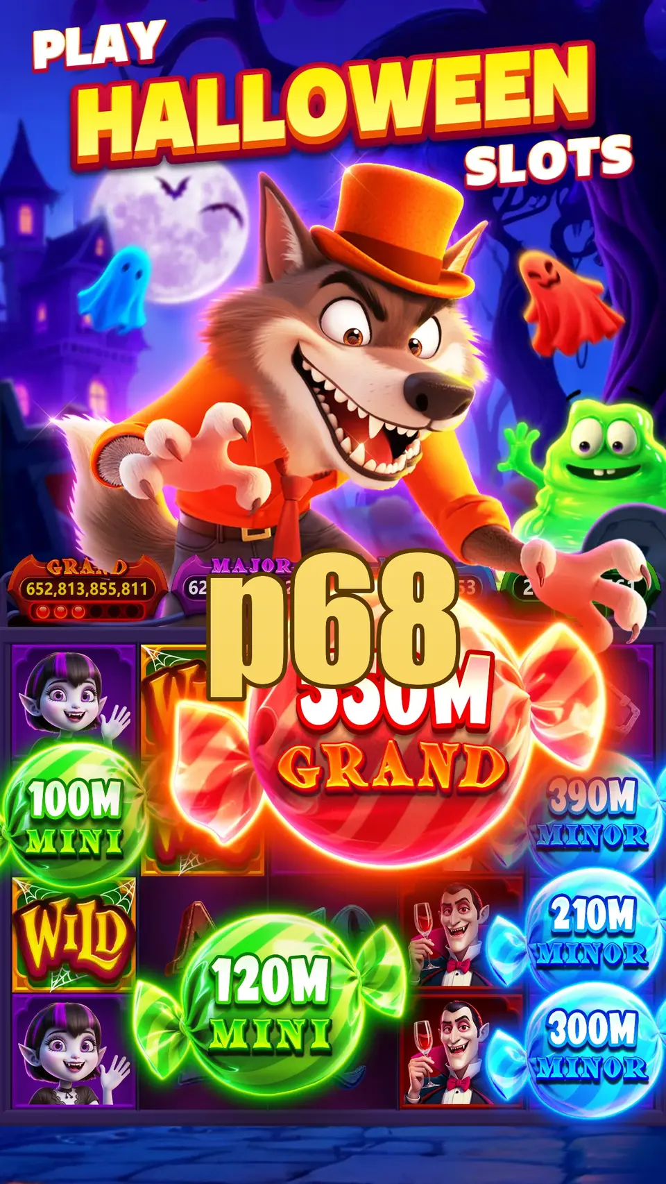 p68 APK