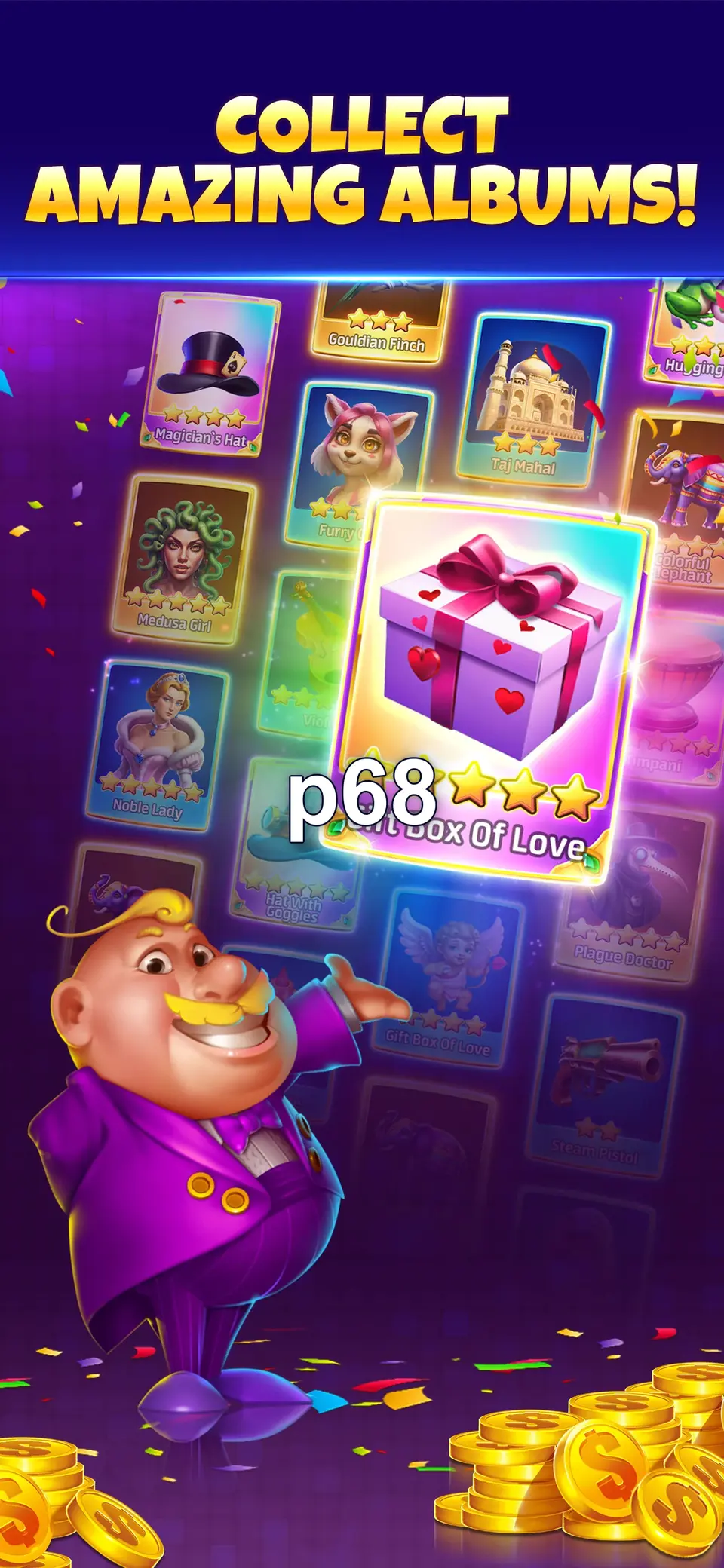 p68 APK
